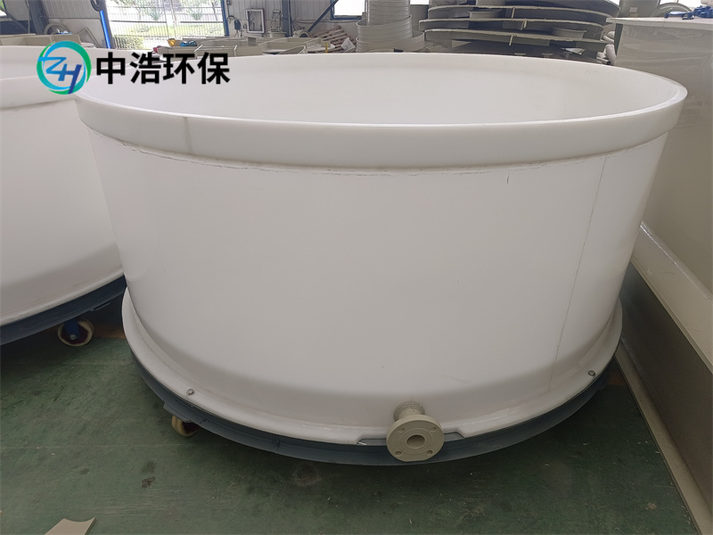 金湖PP抽滤槽